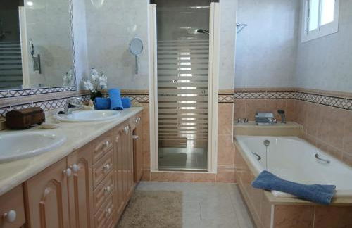 TESS Villa El Oasis - Photo 31