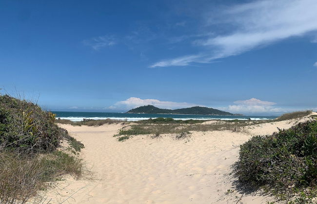 Ap. Aconchego do Campeche - Foto 22