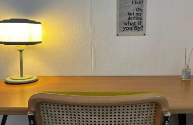 Maisonettewohnung im Loft Stil mit wunderschöner Terrasse - Foto 11