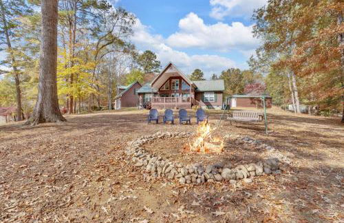 Whiskey Cove Lakefront 2 Fireplaces 2 FirePits - Foto 74