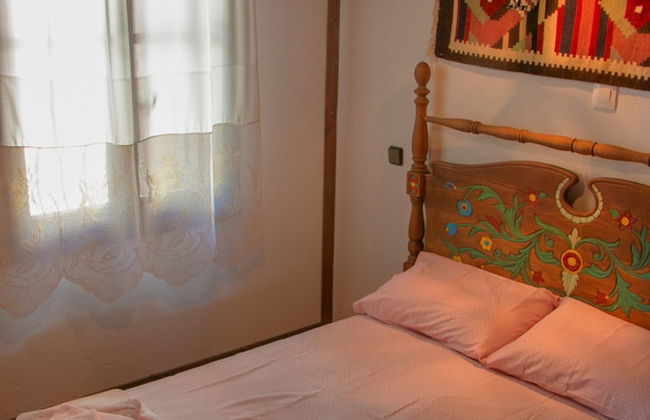 Archontiko Merylins Pinakates Pelion - Foto 6