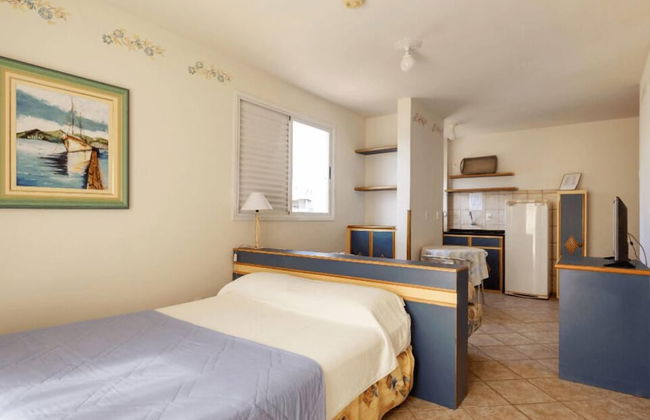 Apart Hotel Abaete - Foto 3