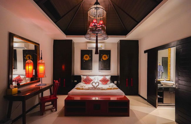 The Bell Pool Villa Resort - Photo 10