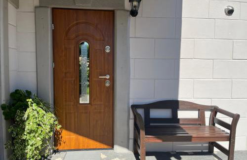 Apartament Pół Domu Nad Jeziorami - Foto 28