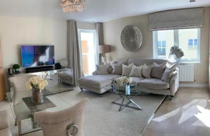 Cardiff luxury apartments - Foto 11