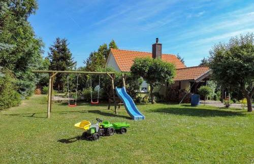 Ferienhaus Baldamus in Blankenburg - Foto 10