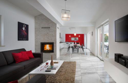 Istrian Villa Happy House - Foto 18