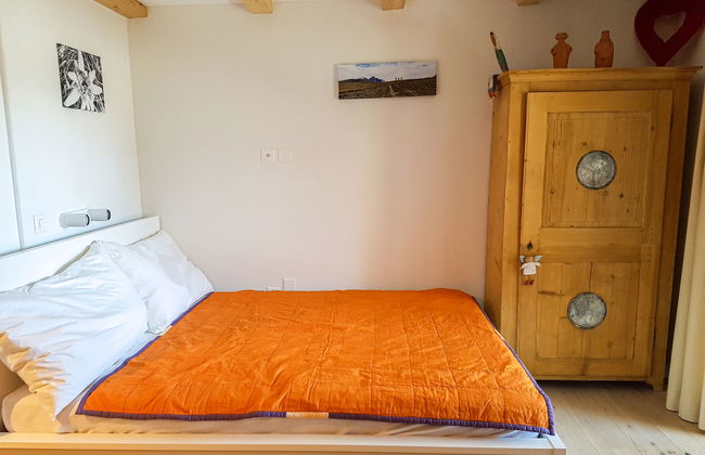 Residenza Chesa Margun 58-4 - Foto 3