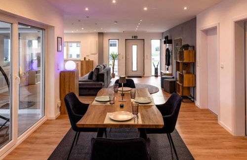 Serviced-Apartment mit Büro-Setup - Foto 3