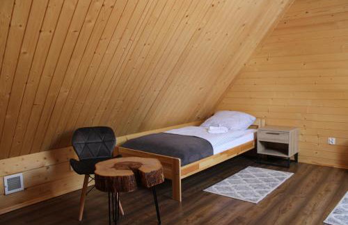 JANICKA CHATA - Foto 24