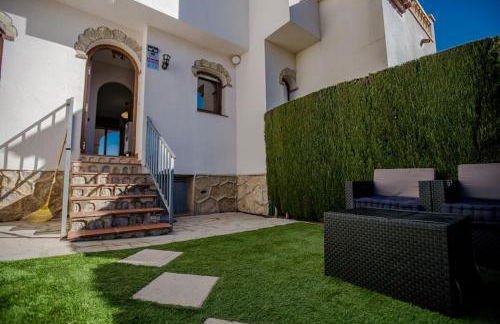 Casa Azahara by MarCalma - Foto 23