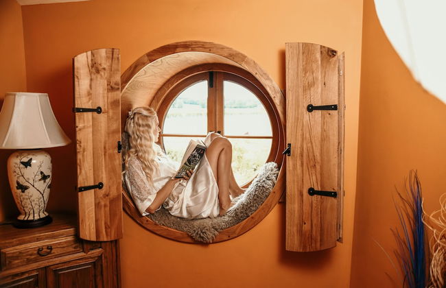 Oastbrook Estate Vineyard - Foto 4