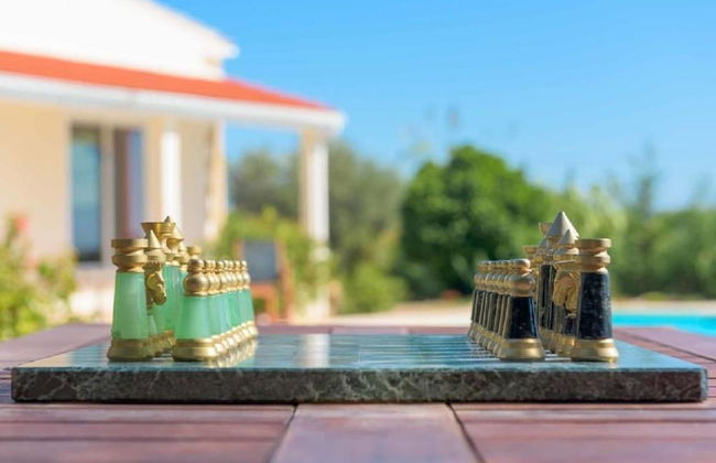 Villa Zizi Sea View - Foto 11