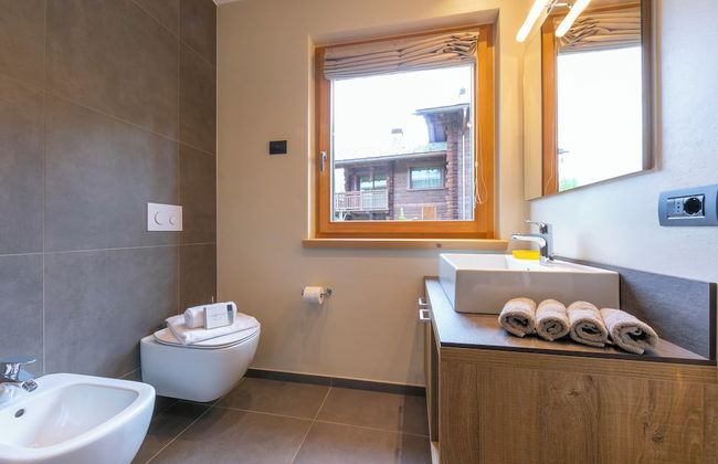 Casa Giardino Ski in - Ski out 100m - Photo 13