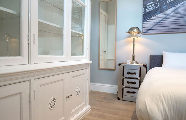 BizStay Park Central Apartments - Photo 36