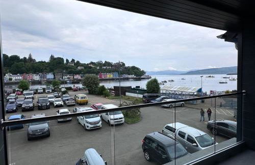 Harbourside Apartment No 1 - Foto 15