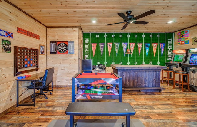 Eager Beaver Lodge - Foto 35