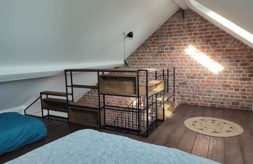 La petite Madeleine Paisible - Contemporain - 2Ch - Foto 14