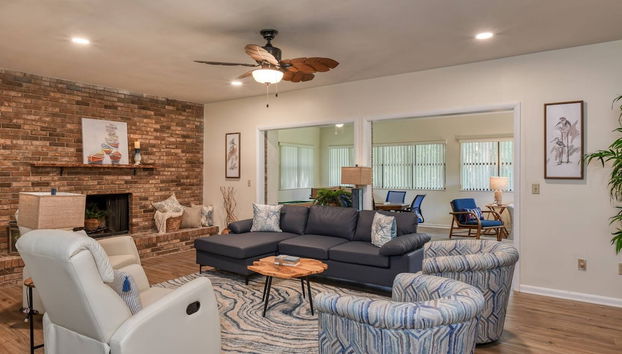 The Robins Nest - Foto 3, Exterior