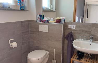 Businesswohnungen Haag bei A7 - Foto 21