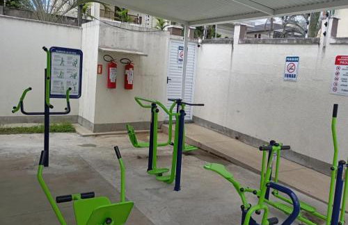 Apto próximo as praias dos seixas e cabo branco - Foto 26