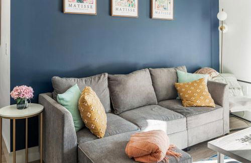 Carolina Blue - Stunning Views, Free Parking and WiFi - Foto 58