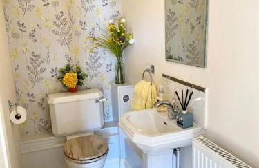 Coastal Mews House close to Beach - Foto 12