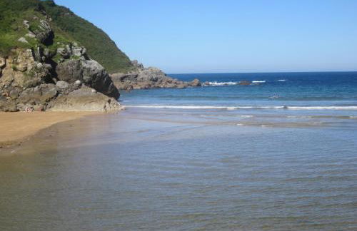 EA playa montaña45'GUGGEMHEIN a 200m andando playa y del centro pueblo - Foto 22