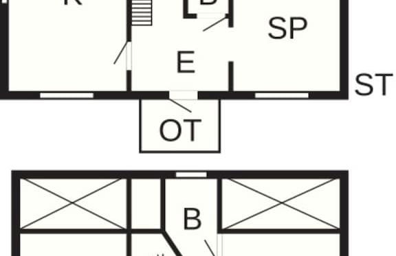 Holiday Home in Berga - Foto 2