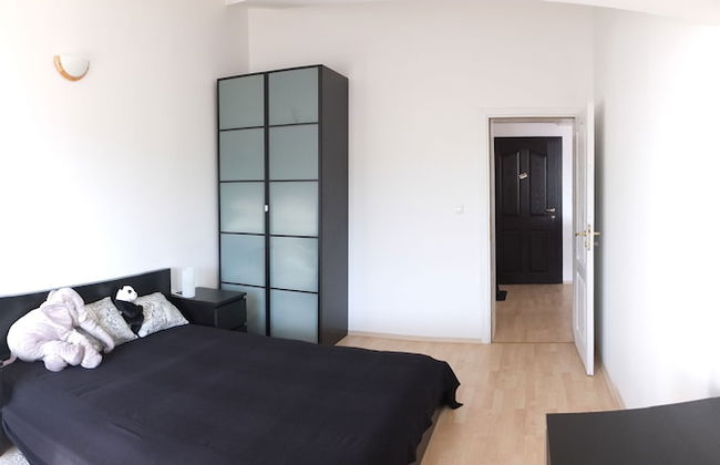 Mtn View Ski Apt - Sleeps4, Petok, 5 Min Ski Lift - Foto 5