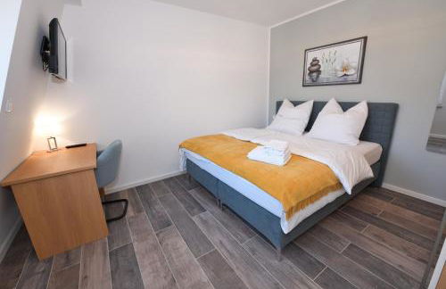 Boardinghouse am Welzbach - Foto 24