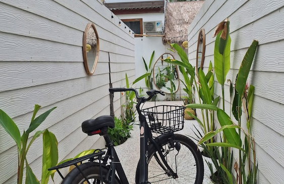 Gili Boho Villas - Foto 47