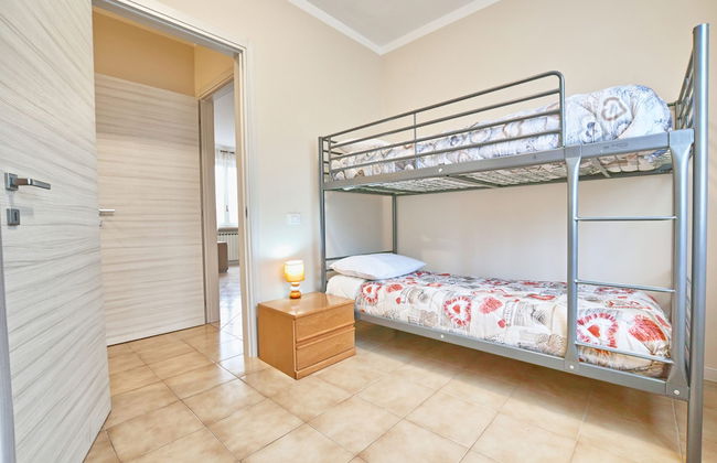 Exclusive Villa Le Palme - Foto 11