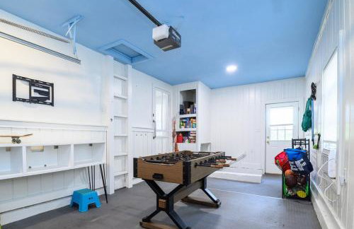 Foosball Fun! Private House Close to Kansas City! - Foto 19