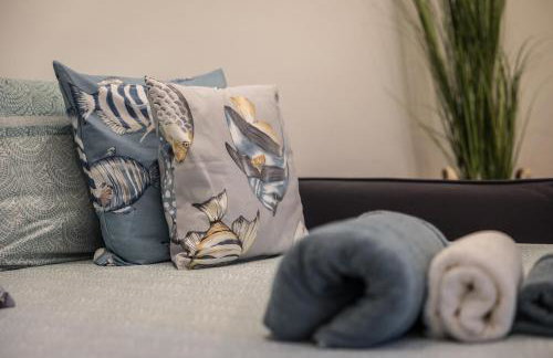 ELEGANT HOUSE BY THE SEA RAPALLO - 50 meters from the beach ,near Portofino - Photo 28