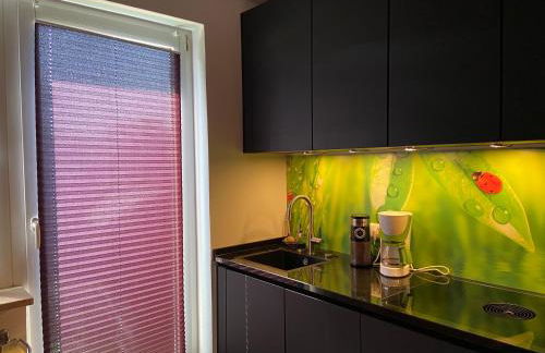 Hoch Hamburg, ein Traum unterm Dach - Foto 7