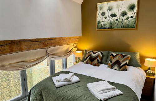 Hareside, Cotswold Cottage in Poulton - Foto 33