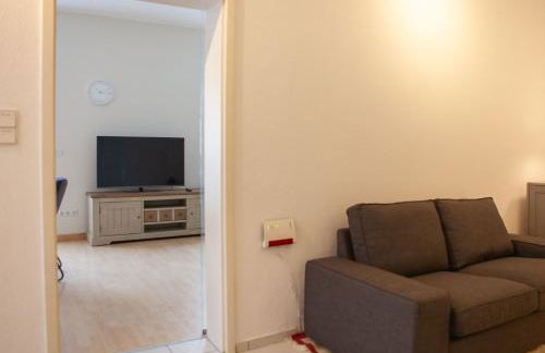 Ferienwohnung Smilla - Foto 23