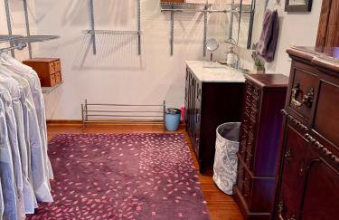 Spacious 4BR Near Beaches WFH Office & Pool - Foto 32