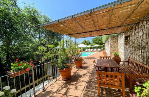 Serene Tuscan Retreat With Breathtaking Views - Photo 116