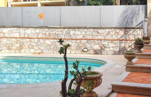 Lovely Home In Trappitello With Wifi - Foto 11