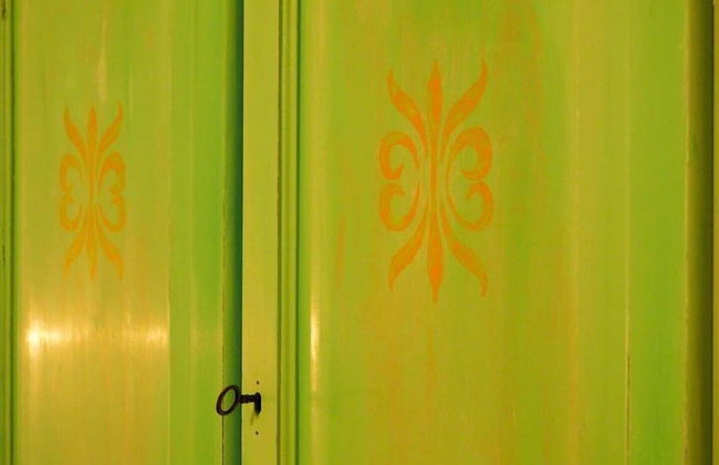 Masseria Costarella - Photo 58