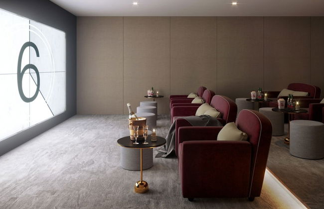 Design Brand new 3 Bedroom Apartment in Shoreditch - Foto 7