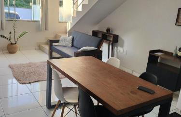 Aconchego e Estilo em Brusque - Foto 1