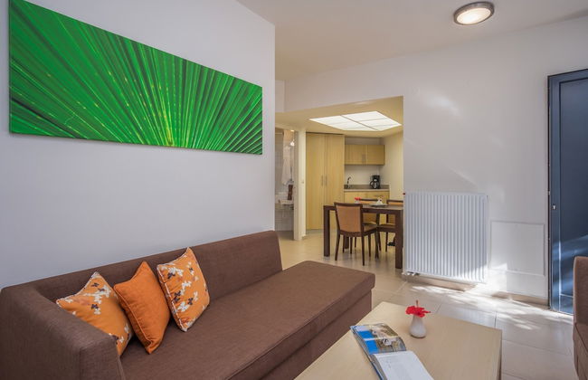 Your Memories Hotel - Foto 27