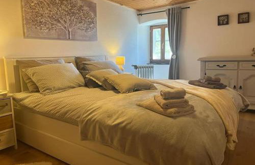 Apartman Cottage house Brest(Buzet) i ugodan odmor - Foto 28