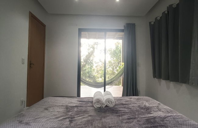 Casa Buda - Garopaba - SC - Foto 6