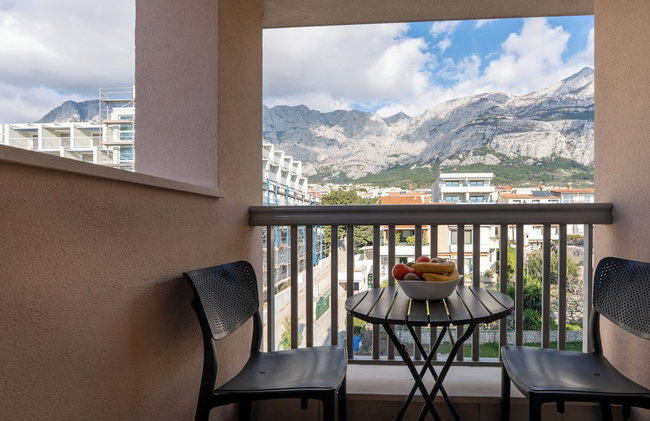 Apartments Simic Makarska - Foto 107