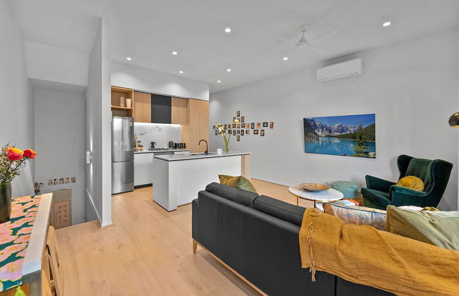 StayCentral - Boulevard Gardens - Foto 11