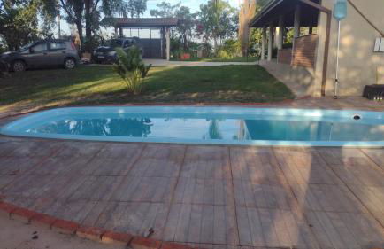 Chácara Sérgio Água Bonita - Foto 14